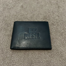 Diesel mens card for sale  TELFORD