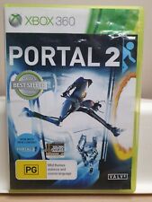 Portal 2 para Microsoft Xbox 360, One e Series X Xbone | 2011 | Source Valve, usado comprar usado  Enviando para Brazil