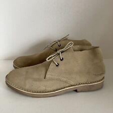 Wrangler mens beige for sale  RAMSGATE