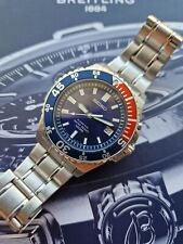 Seiko 5m62 0a10 for sale  PLYMOUTH