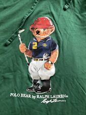 Ralph lauren polo for sale  Ansonia