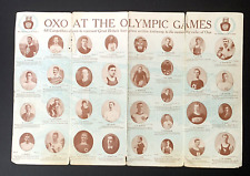 1908 london olympic d'occasion  Expédié en Belgium
