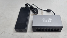 Cisco sf100d 16p for sale  Ireland
