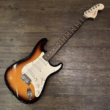 Fender de guitarra elétrica Squier Standard Stratocaster -E419, usado comprar usado  Enviando para Brazil