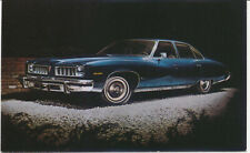 Pontiac 1974 luxury for sale  BATLEY