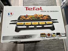 Tefal raclette grill gebraucht kaufen  Nürnberg