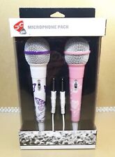 First act microphones for sale  Spokane