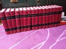 enciclopedia 16 volumi usato  Sassuolo
