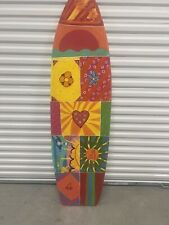 6ft wood surfboard for sale  Tampa