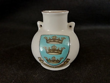 Goss crested china for sale  BRIGHTON