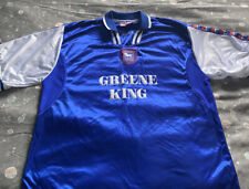 Ipswich town replica for sale  AUCHTERARDER