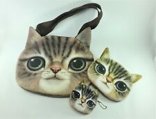 Brown cat bags for sale  Monterey Park