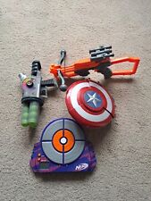 Nerf gun crossbow for sale  LEICESTER