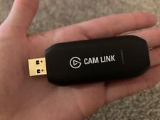 Cam link streaming.used for sale  Longmont