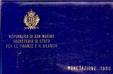 San marino. 1990 usato  Catania