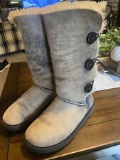 Ugg bailey button for sale  Norwich