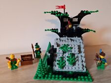 Lego 6066 forestman d'occasion  Lyon III