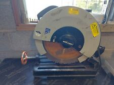 Evolution 355mm chop for sale  WIRRAL