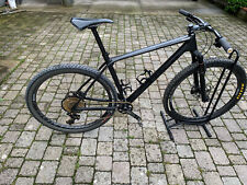 Mtb total carbonio for sale  Shipping to Ireland