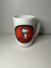 Vintage peanuts snoopy for sale  Portland