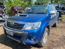 Toyota hilux mk7 for sale  SHEFFIELD