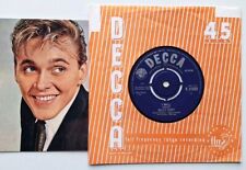 Billy fury 1964 for sale  Shipping to Ireland
