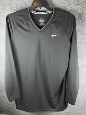 Nike shirt black for sale  San Andreas