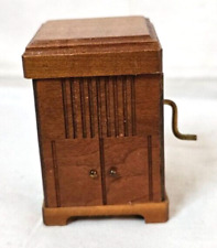 Vtg music box for sale  Pinconning