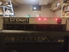 Crown micro tech for sale  Wonder Lake