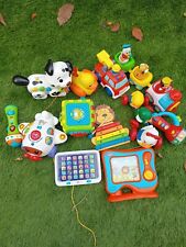 Kids toy bundle for sale  SHIPLEY
