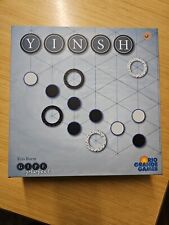 Yinsh board game for sale  Cookeville