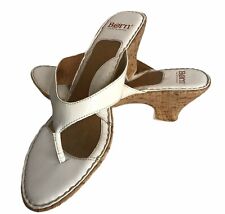 Born sandals thong for sale  Clinton