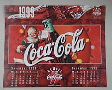Coca cola wandkalender gebraucht kaufen  Hamburg