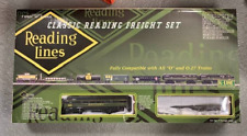 Line reading freight for sale  Walden