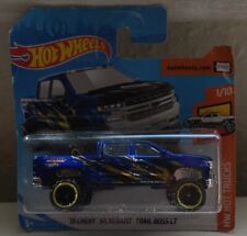 Hot wheels chevy for sale  PETWORTH
