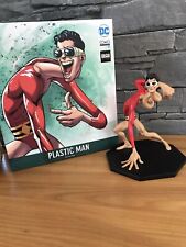 Plastic man art d'occasion  Chaumont