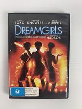 Dream Girls Beyoncé DVD R4 Jamie Foxx Beyoncé Knowles Eddie Murphy comprar usado  Enviando para Brazil