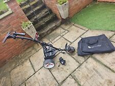 Motocaddy lithium hole for sale  STANLEY