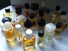 Parfum luxus miniaturen gebraucht kaufen  Wallerfangen