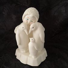 Snow babies figurine for sale  REIGATE