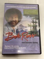 Bob ross four for sale  Tell City