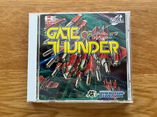 Gate thunder jpn for sale  BOLTON
