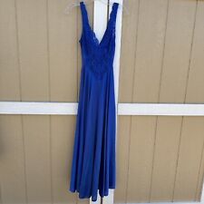 Vintage olga blue for sale  Micaville