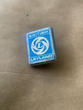 british leyland badge for sale  OLDBURY