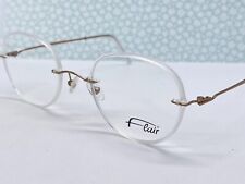 Flair brille damen gebraucht kaufen  Berlin