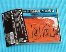 DEPECHE MODE Home 1997 OOP CD Japan TOCP-50277 OBI for sale  Shipping to South Africa