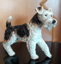 Goebel figur terrier gebraucht kaufen  Fürstenzell