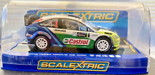 Scalextric c2802 ford for sale  DRIFFIELD