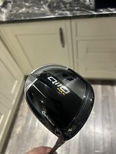 Taylormade qi10 max for sale  BUXTON
