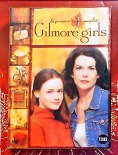 Gilmore girls saison d'occasion  Franconville